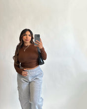 Load image into Gallery viewer, Lexi Long Sleeve ( Multiple Colors)
