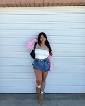 Load image into Gallery viewer, Amelia Tube Top ( 3 colors)
