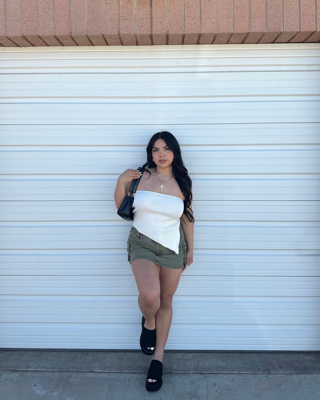 Ariella Knit Top