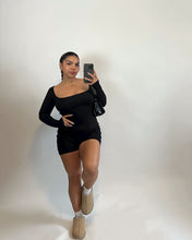Load image into Gallery viewer, Aubrey Romper
