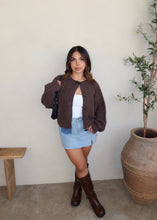 Load image into Gallery viewer, Mikayla Denim Skirt
