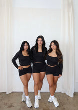 Load image into Gallery viewer, IT GIRL LACE SET ( Black)

