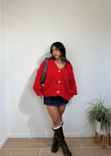 Load image into Gallery viewer, Chunky In December Knit
