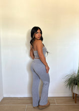 Load image into Gallery viewer, B-Soft Fold Over Flares ( Slate Gray)
