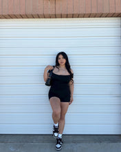 Load image into Gallery viewer, Amira Romper
