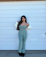 Load image into Gallery viewer, Esmy Jumpsuit (Multiple colors)
