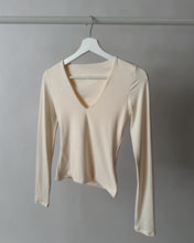 Load image into Gallery viewer, Emmie V-neck ( Multiple colors)
