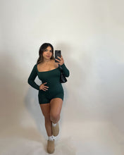 Load image into Gallery viewer, Aubrey Romper
