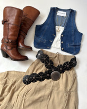 Load image into Gallery viewer, Chella Belt (2 colors)
