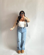 Load image into Gallery viewer, Like Skin Bodysuit (Multiple Colors)
