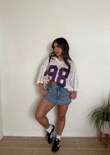 Load image into Gallery viewer, 97&#39; Mesh Jersey
