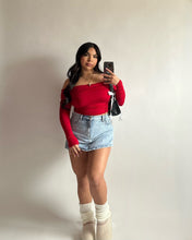 Load image into Gallery viewer, Harlow Long sleeve (Multiple colors)
