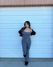 Load image into Gallery viewer, Esmy Jumpsuit (Multiple colors)
