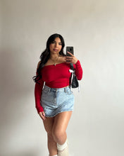 Load image into Gallery viewer, Harlow Long sleeve (Multiple colors)
