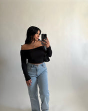 Load image into Gallery viewer, Harlow Long sleeve (Multiple colors)
