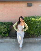 Load image into Gallery viewer, Esmy Jumpsuit (Multiple colors)
