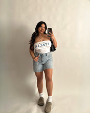 Load image into Gallery viewer, Italia Tube Top
