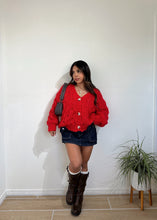 Load image into Gallery viewer, Chunky In December Knit
