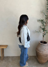 Load image into Gallery viewer, Pixie Knit (Grey)

