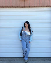 Load image into Gallery viewer, Penny Cardigan (Baby Blue)
