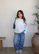 Load image into Gallery viewer, Pixie Knit (Grey)
