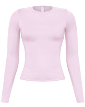 Load image into Gallery viewer, Lexi Long Sleeve ( Multiple Colors)
