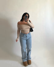 Load image into Gallery viewer, Harlow Long sleeve (Multiple colors)
