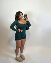 Load image into Gallery viewer, Aubrey Romper
