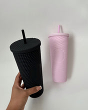 Load image into Gallery viewer, Studded Tumbler
