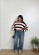 Load image into Gallery viewer, Jaded Mid-rise Denim Jean
