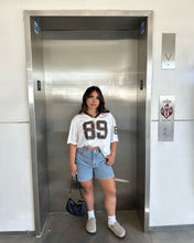 Load image into Gallery viewer, Jordan Denim Jorts
