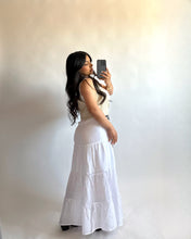 Load image into Gallery viewer, Summer Days Maxi Skirt
