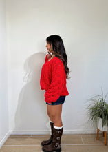 Load image into Gallery viewer, Chunky In December Knit
