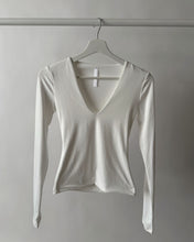 Load image into Gallery viewer, Emmie V-neck ( Multiple colors)
