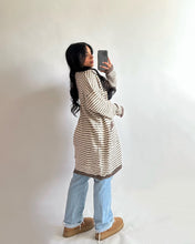 Load image into Gallery viewer, Ivy Long Knit Cardigan
