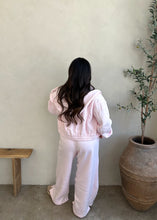 Load image into Gallery viewer, Urban Fleece Lounge Set ( Baby Pink)
