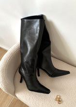 Load image into Gallery viewer, Cecil Knee High Boots
