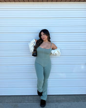 Load image into Gallery viewer, Esmy Jumpsuit (Multiple colors)
