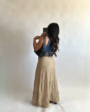 Load image into Gallery viewer, Summer Days Maxi Skirt
