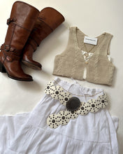 Load image into Gallery viewer, Chella Belt (2 colors)
