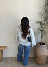 Load image into Gallery viewer, Pixie Knit (Grey)
