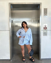 Load image into Gallery viewer, Laguna Set (Baby Blue)
