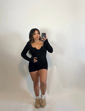 Load image into Gallery viewer, Jenner Romper
