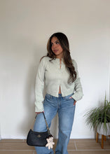 Load image into Gallery viewer, Sunkiss Cardigan ( Sage)

