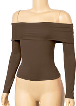 Load image into Gallery viewer, Harlow Long sleeve (Multiple colors)

