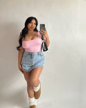 Load image into Gallery viewer, Like Skin Bodysuit (Multiple Colors)
