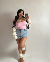 Load image into Gallery viewer, Like Skin Bodysuit (Multiple Colors)
