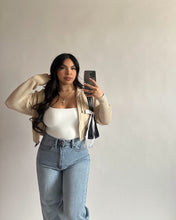 Load image into Gallery viewer, Like Skin Bodysuit (Multiple Colors)
