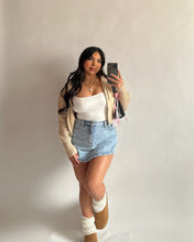 Load image into Gallery viewer, Like Skin Bodysuit (Multiple Colors)
