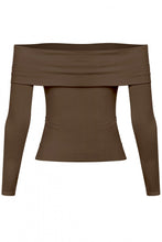 Load image into Gallery viewer, Harlow Long sleeve (Multiple colors)
